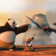 Illustration for article titled Kung Fu Panda 2